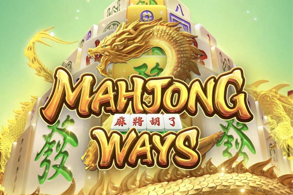 Trusted Online Mahjong Slot Site With Maxwin Win Guarantee