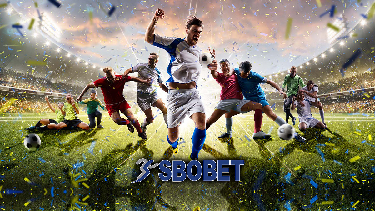 SBOBET88 is a recommendation for players to earn money every day