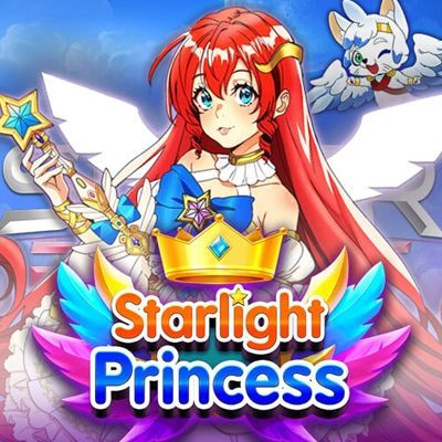 Starlight Princess Slot Meyediakan Keberuntungan yang Tidak Pernah Terduga Sebelumnya